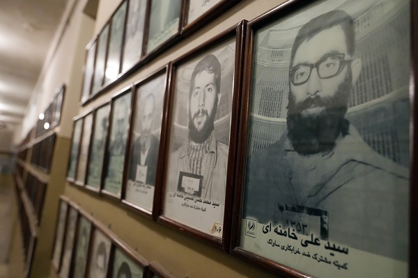 ترسناک‌ترین شکنجه‌گاه تاریخ ایران کجاست؟/ روایت بخشی از تاریخ انقلاب در «موزه عبرت»